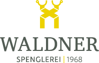 Spenglerei Waldner Logo Footer